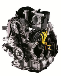 P781C Engine